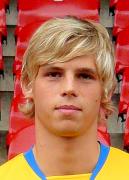 Justin Eilers