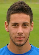Kevin Rocheteau