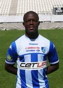 Fabien Tchenkoua