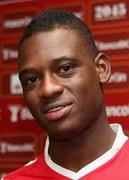 Erick Moreno