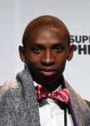 Akeil Barrett