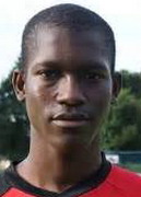 Tiecoro Keita