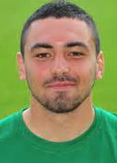 Nick Townsend
