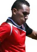 Ray Vanegas