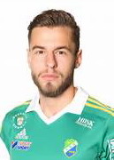 Niclas Holgersson