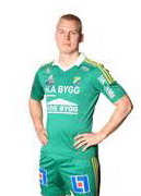 Gabriel Persson