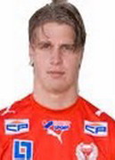 Fredrik Petersson