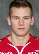 Aleksi Gullsten
