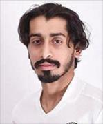 Khalfan Mubarak Khalfan Alrezzi Alshamsi
