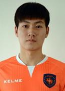 Wang Zeyang