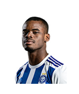 Bubacar Djalo