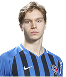 Heinonen J.