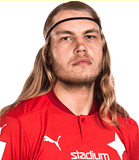 Andberg T.