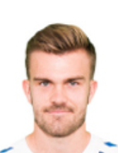 Christian Kudsk Mortensen