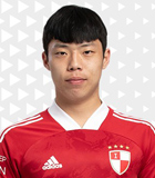Ho-yeong Seong