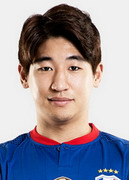 Jang Ho-Ik