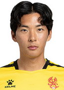 Lim Min-Hyuk