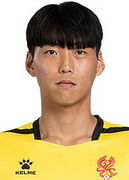 Kim Jin-Hyeon
