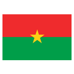 Burkina Faso (W)