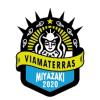 Viamaterras Miyazaki (W)<font color=#880000>(N)</font>