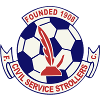 Home Club Logo