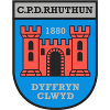 Ruthin Town FC