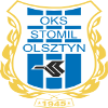 OKS Stomil Olsztyn