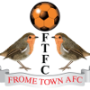 Home Club Logo