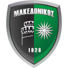 Makedonikos U19