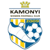 Kamonyi FC (W)