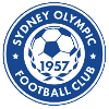 Sydney Olympic U20