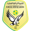 Home Club Logo