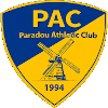 Away Club Logo