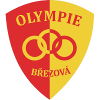 FK Olympie Brezova