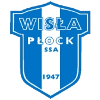 Wisla Plock<font color=#880000>(N)</font>