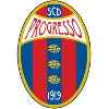 SCD Progresso Calcio