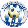 Slovan Velvary