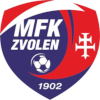 MFK Lokomotiva Zvolen