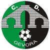 CD Gevora