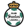 Santos Laguna U19 (W)