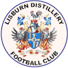 Lisburn Distillery