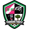 Thonburi Forest