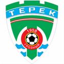 FC Terek Groznyi Youth