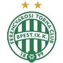 Ferencvarosi TC B