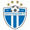 South Melbourne U21